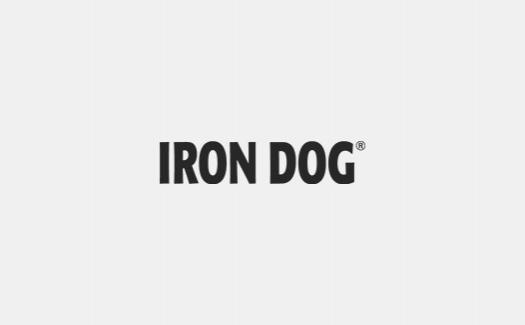 Iron dog