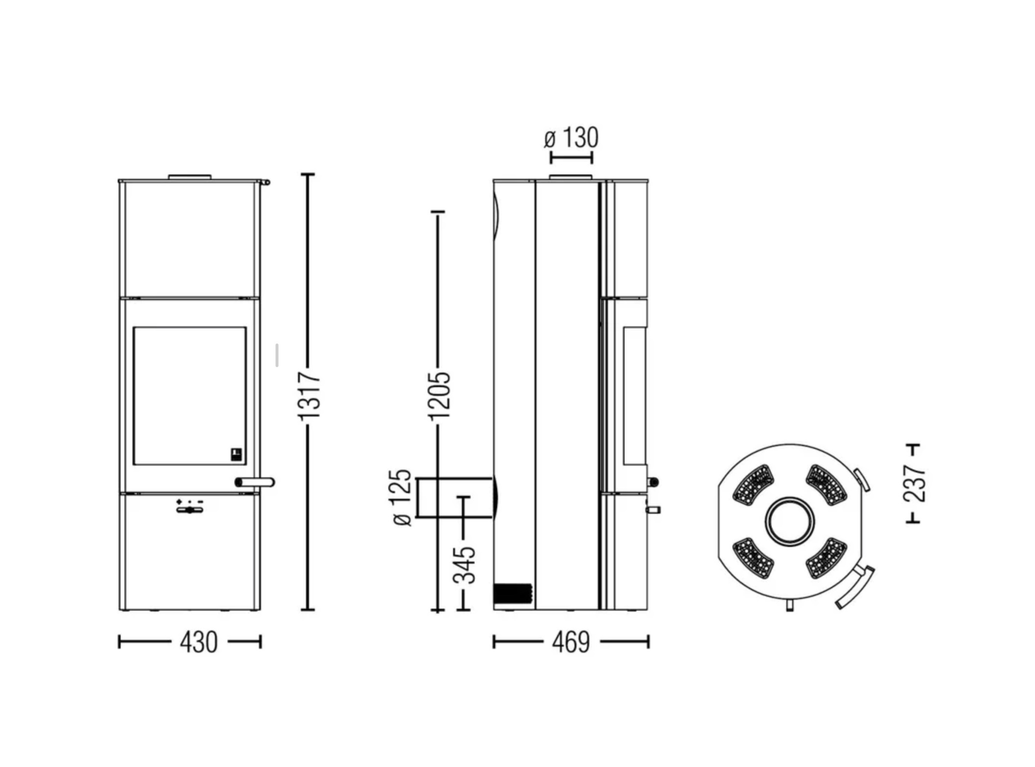 Tower 2.0 Xtra - Obrázek 5